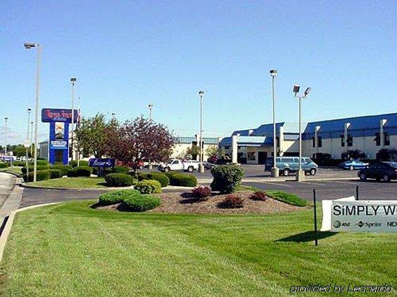 Lees Inn & Suites Muncie Εξωτερικό φωτογραφία