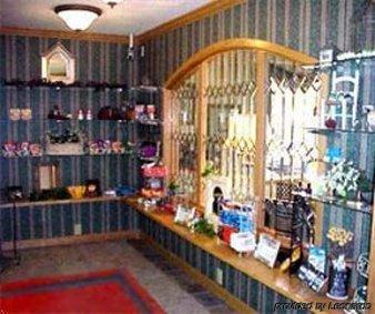 Lees Inn & Suites Muncie Εξωτερικό φωτογραφία