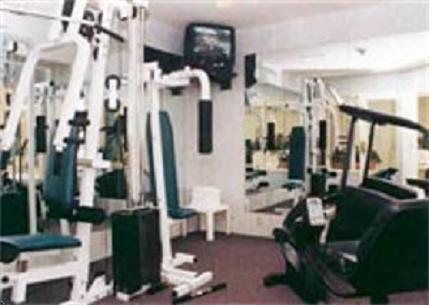 Lees Inn & Suites Muncie Ανέσεις φωτογραφία